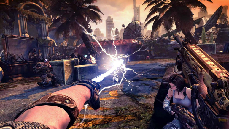Buying Bulletstorm – image 2