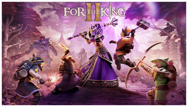 Купить For The King 2 – изображение 12