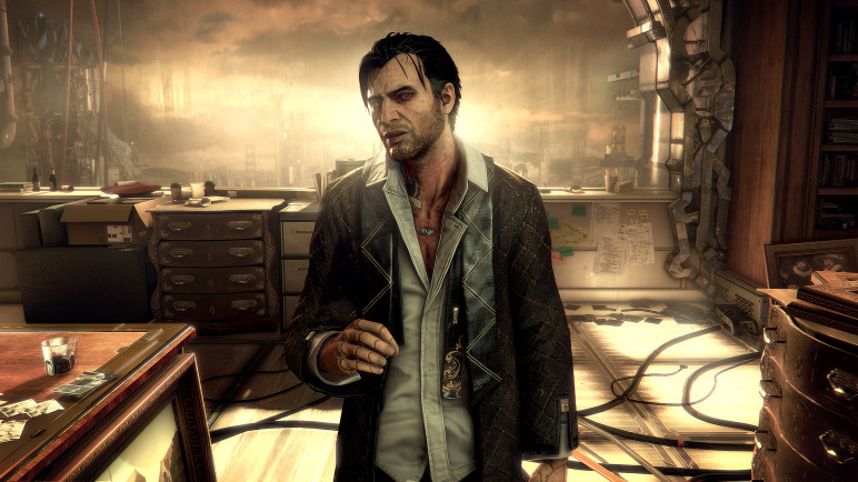 Deus Ex Mankind Divided – image 8