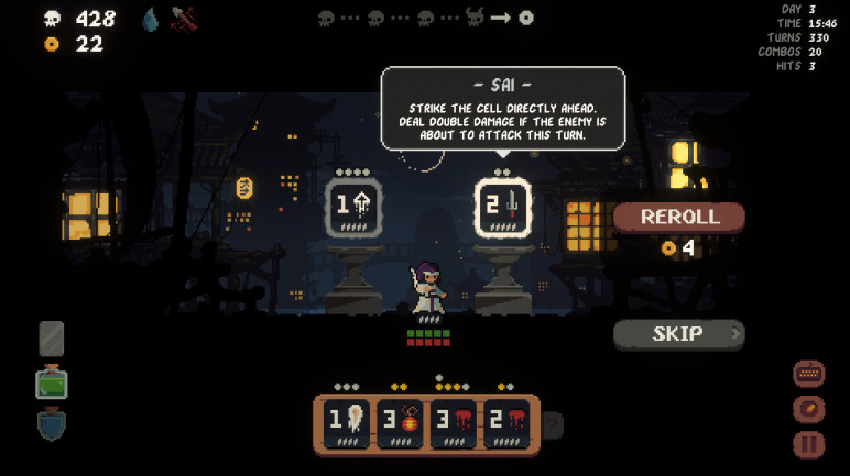 The Shogun Showdown Key – image 7