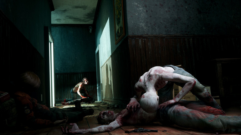Ключи и гифты для No More Room in Hell 2 – изображение 11