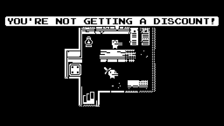 Ключи и гифты для Minit – изображение 11