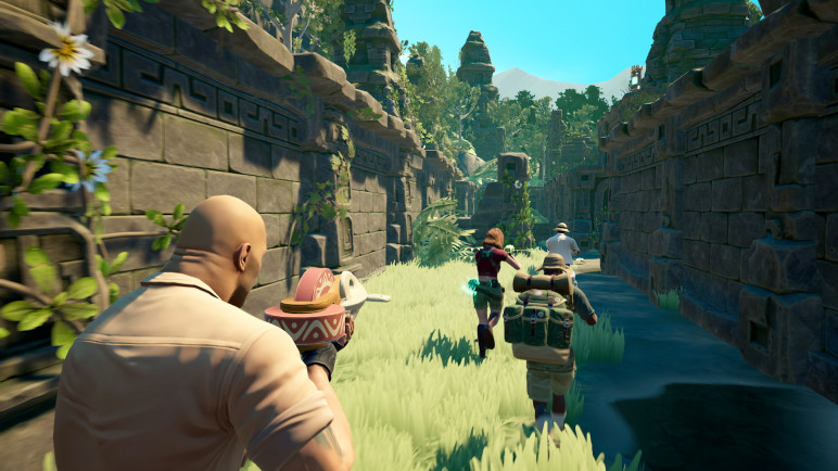 Buying Jumanji: The Video Game – image 3
