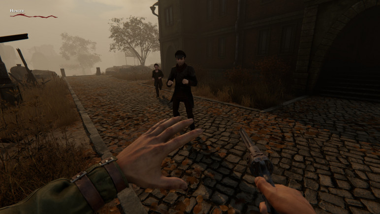 Pathologic 2 (Мор) Xbox Purchase on your account – image 3
