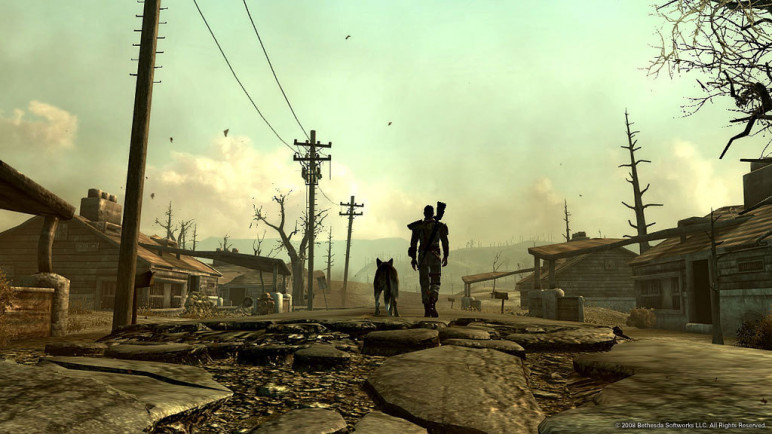 The Fallout 3 – image 7