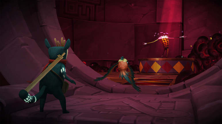 Купить ключ Figment 2 для Xbox Microsoft Store – изображение 2