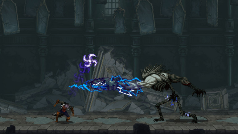 The Last Faith for PS – image 9