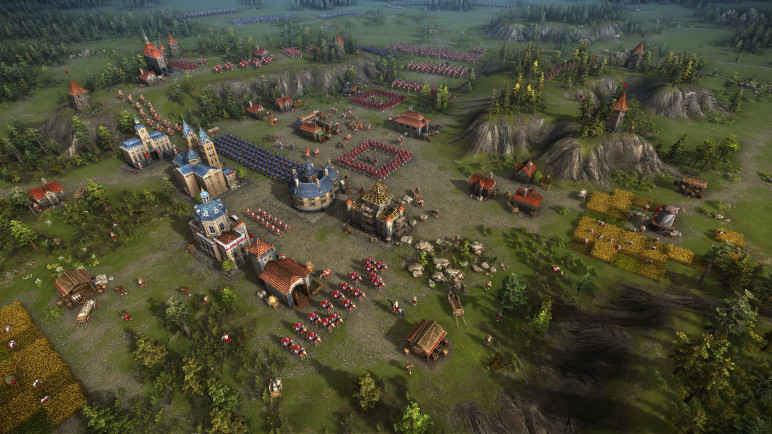 Купить ключ Cossacks 3 COMPLETE EXPERIENCE для Steam – изображение 2
