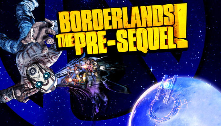Купить оффлайн аккаунт Borderlands The Pre-Sequel – изображение 10