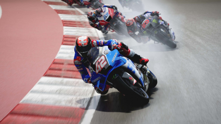 Купить ключ MotoGP 22 для Xbox, Microsoft Store – изображение 2