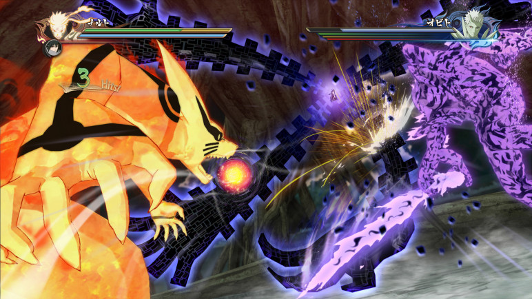 Аренда аккаунтов для Naruto Shippuden: Ultimate Ninja Storm 4 – изображение 5