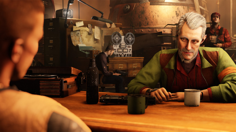 Wolfenstein II The New Colossus(Wolfenstein 2) – image 6