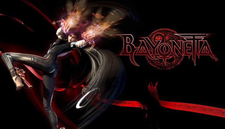 Buy a Bayonetta account for Xbox 360 – image 12