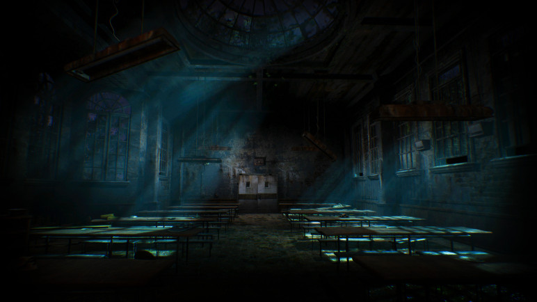 Купить ключ Asylum для Steam – изображение 3
