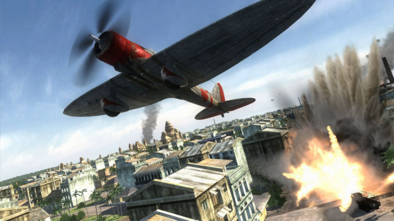 Купить Air Conflicts Pacific Carriers для PS4 – изображение 7