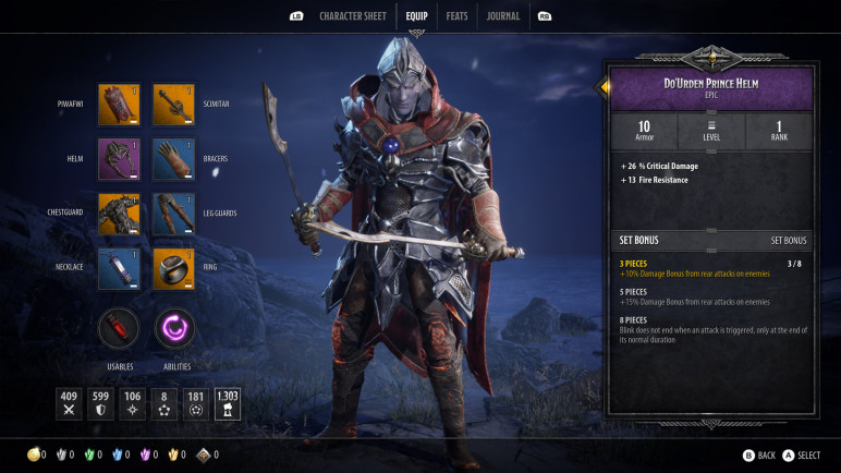 Dungeons and Dragons Dark Alliance – image 3