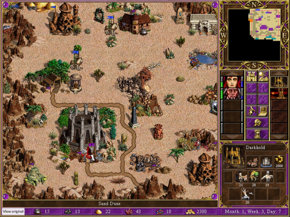 Heroes of Might and Magic III for Uplay – image 6