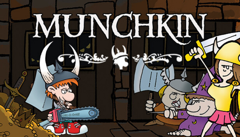 Купить Munchkin Digital – изображение 12