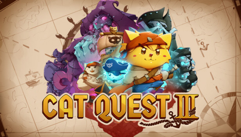 Услуги активации для Cat Quest III – изображение 12