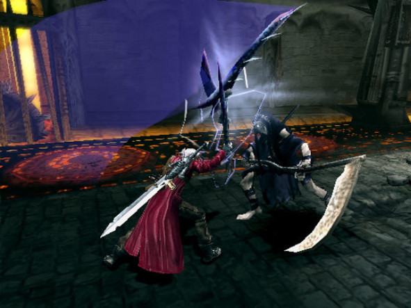 Купить Devil May Cry 3 – изображение 4