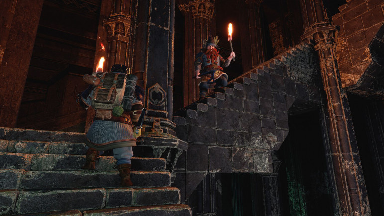 The Lord of the Rings Return to Moria – image 3