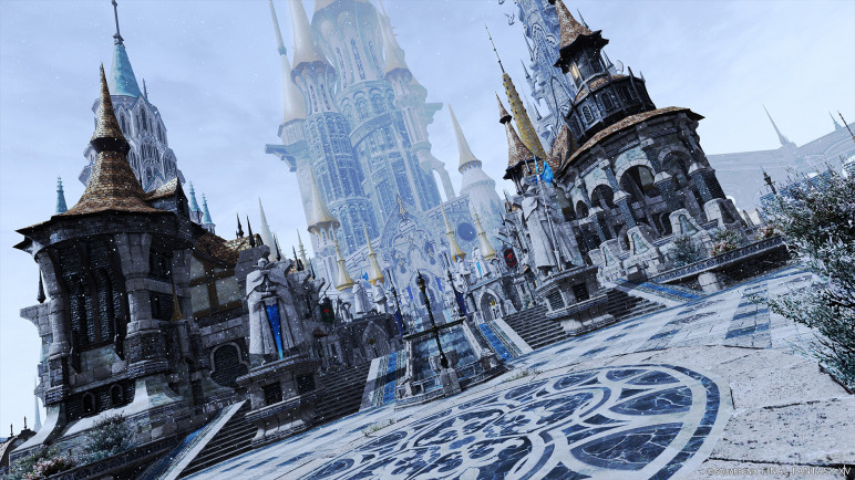 Купить Final Fantasy 14 Online – изображение 4