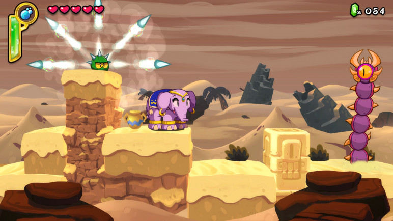 Buy Shantae Half Genie Hero Key for Steam – image 7
