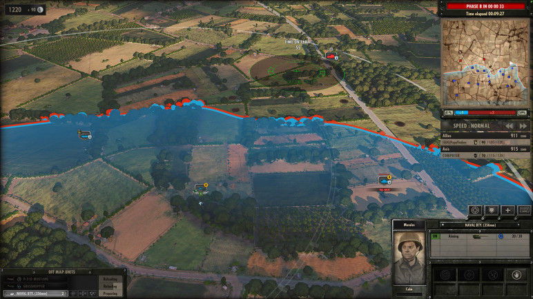 Купить Steel Division: Normandy 44 – изображение 4