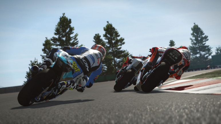 Купить ключ MotoGP 17 для Steam – изображение 8
