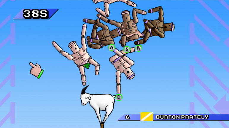 Ключи и гифты для Mount Your Friends – изображение 10