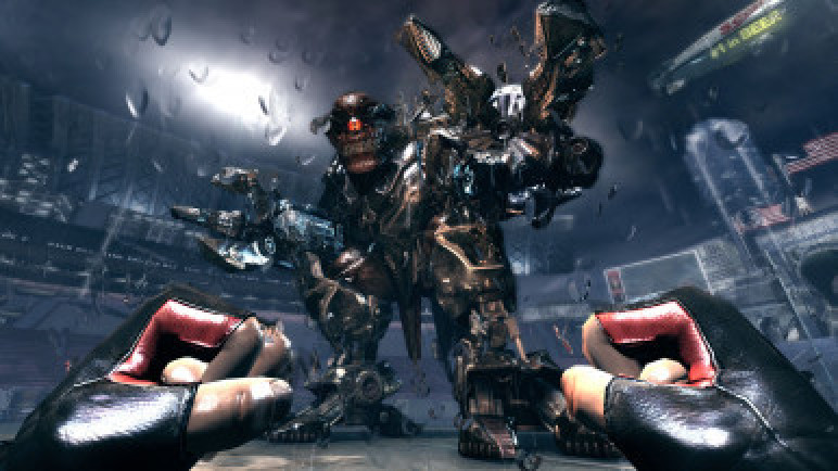 Оффлайн аккаунты для Duke Nukem Forever – изображение 4