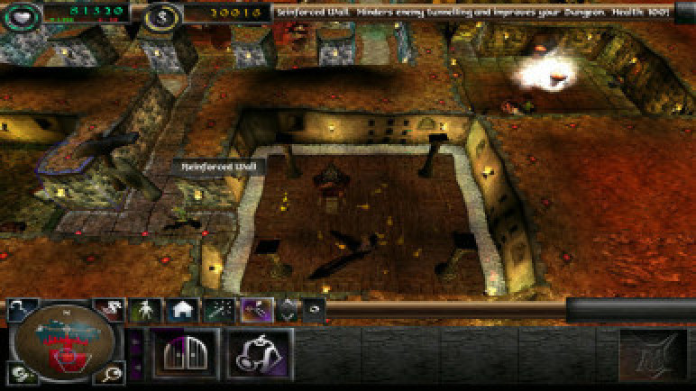 The Dungeon Keeper 2 – image 11
