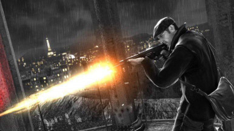 The Saboteur – image 4