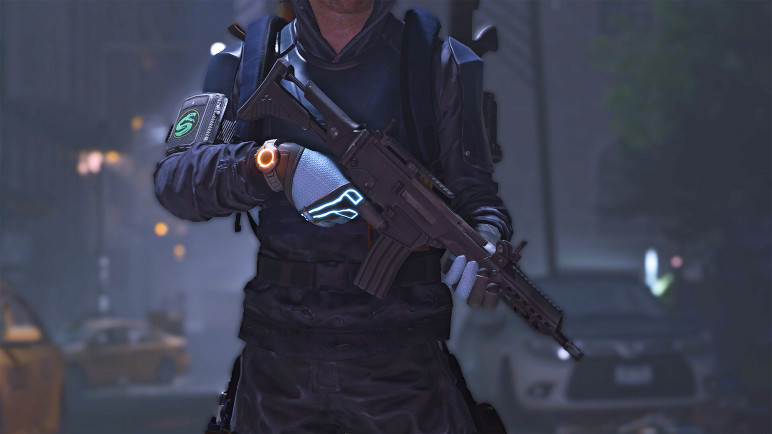 Купить ключ The Division 2 на Steam, Xbox, Uplay по выгодной цене — GGSel