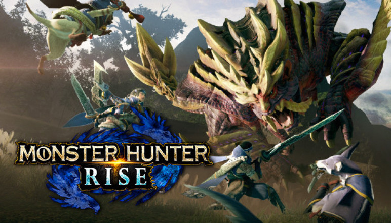 MONSTER HUNTER RISE Steam Offline Accounts – image 8