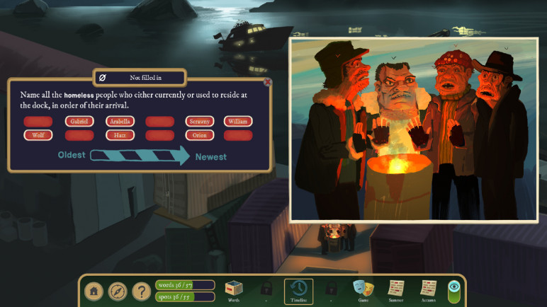 The Rise of the Golden Idol Steam Keys and Gifts – image 12