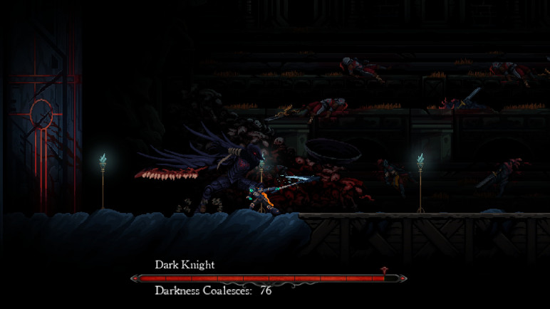 Deaths Gambit Afterlife – image 5