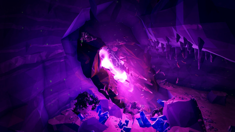 Ключи Deep Rock Galactic – изображение 6