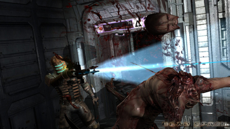Buying Dead Space Account – image 8