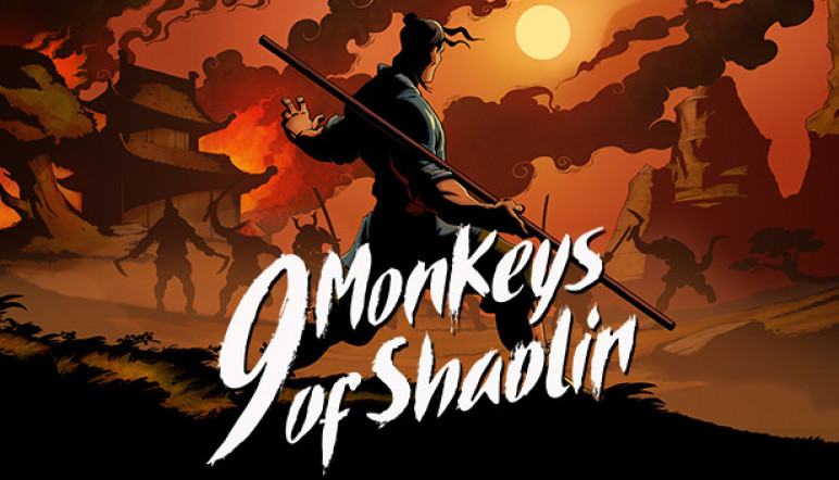 Купить ключ 9 Monkeys of Shaolin для Xbox, Microsoft Store – изображение 12