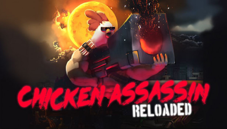 Купить Chicken Assassin: Reloaded – изображение 12