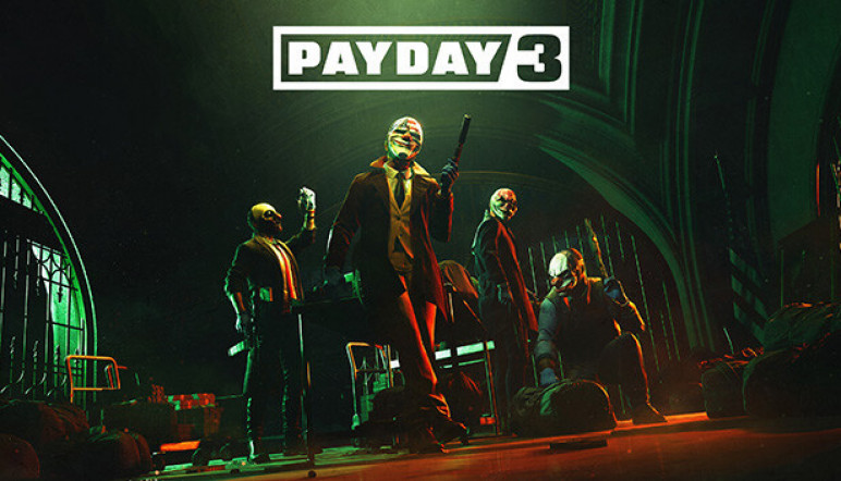 Buy DLC to Payday 3(The Pays 3)for Steam – image 7