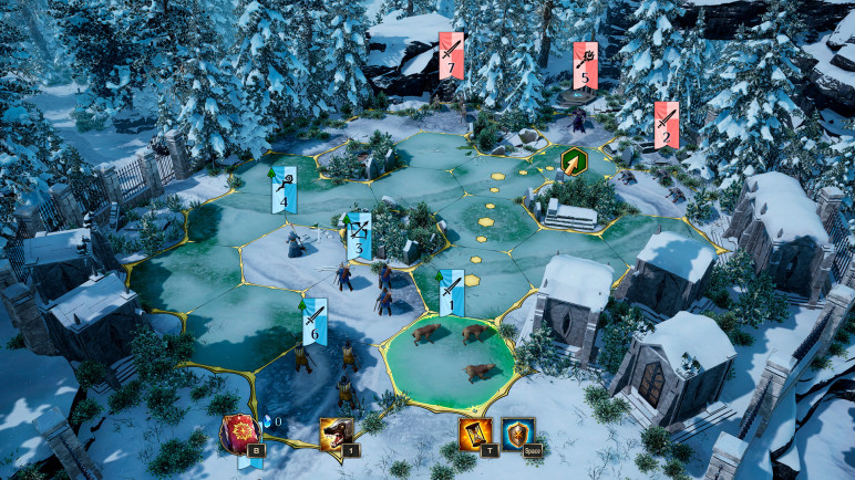 Kings Bounty 2 Lords Edition for Steam – image 5
