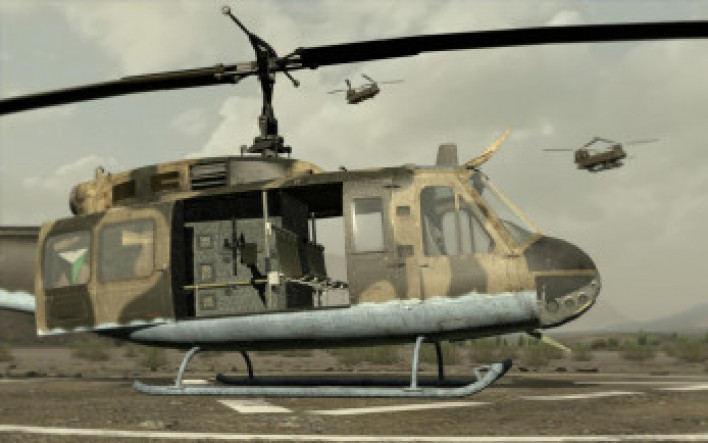 Купить ключ Arma 2 Operation Arrowhead – изображение 7