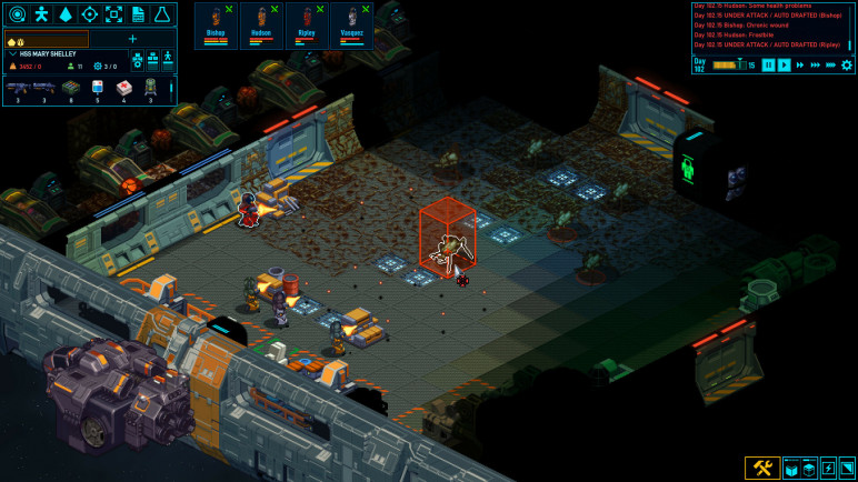 Купить Space Haven – изображение 8