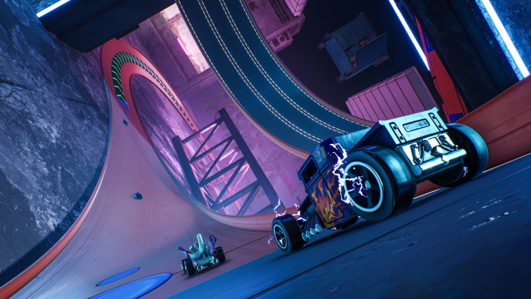 HOT WHEELS UNLEASHED - Accounts for Epic Games Store – image 10