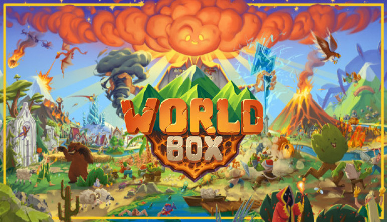 Buy WorldBox keys for Steam – image 12