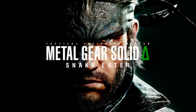 Metal Gear Solid Delta Snake Eater Standard Edition for Steam – image 10