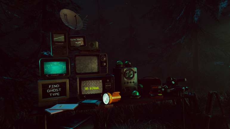 Lost Lullabies for Steam – image 10