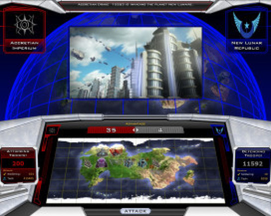 Купить ключ Galactic Civilizations 2 для Steam – изображение 6